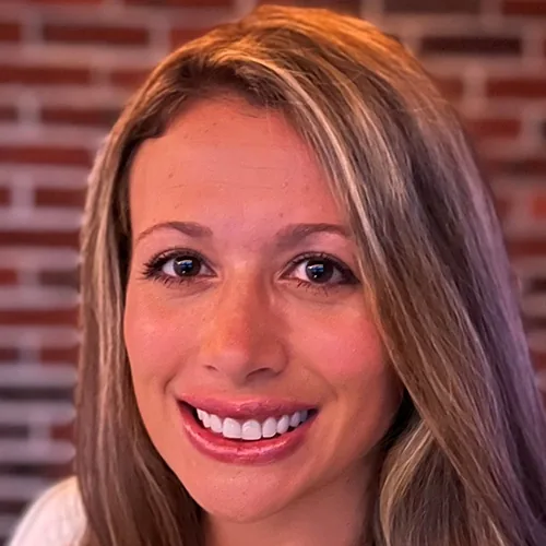 Katherine Arnold