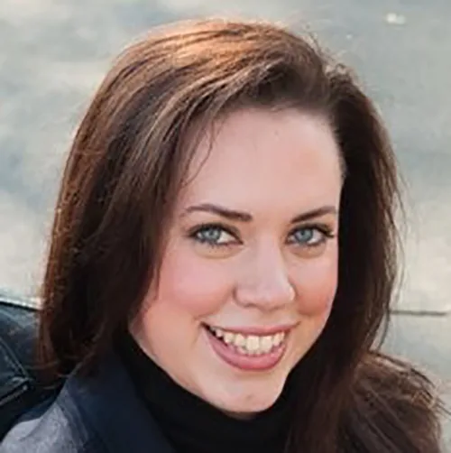 Krystin Meidell