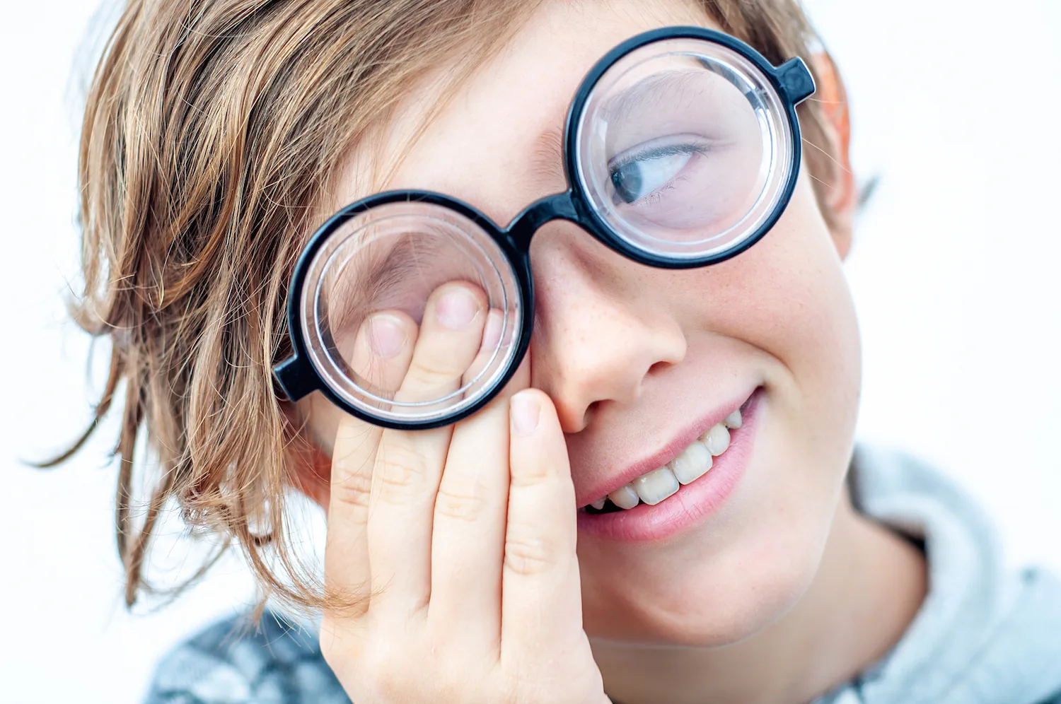 Photobiomodulation therapy retarded axial length growth in children with myopia