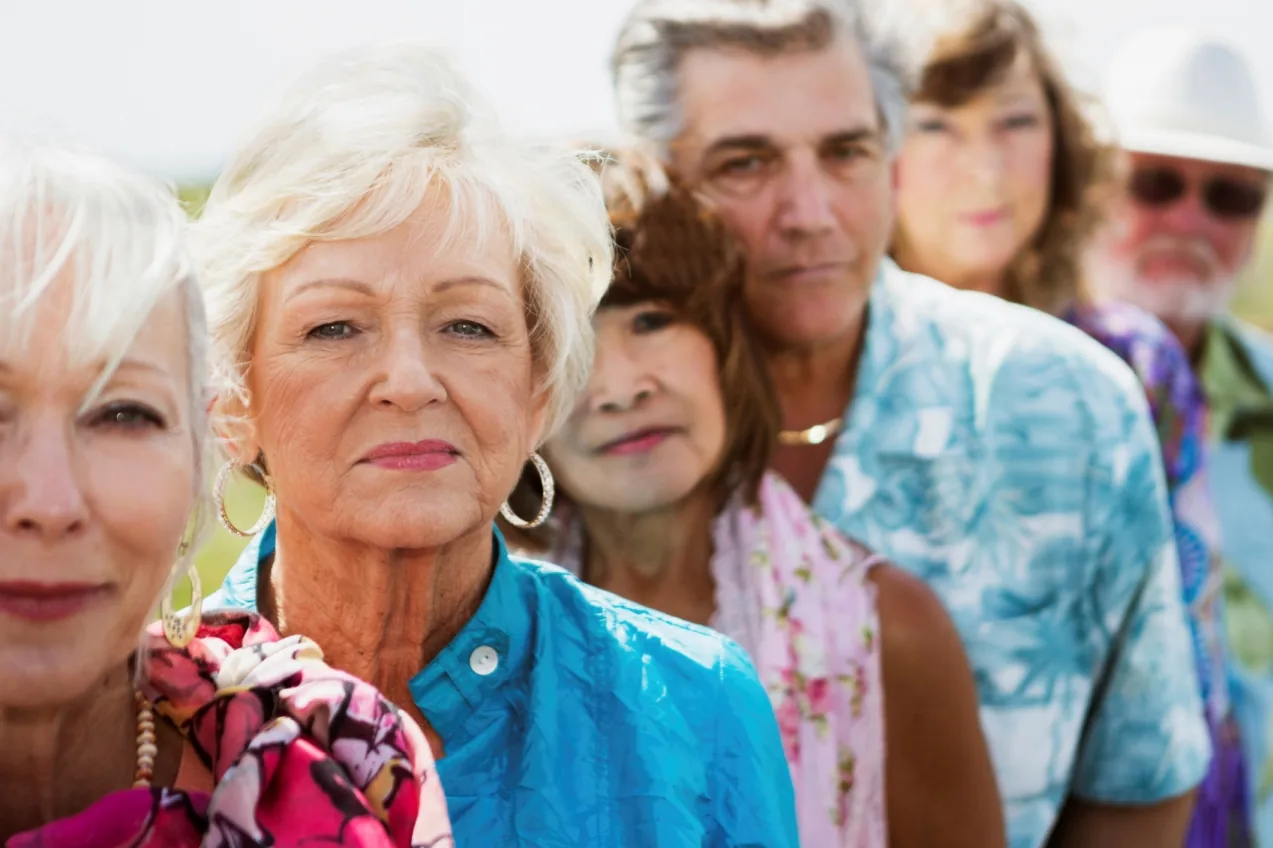 Anti-Aging