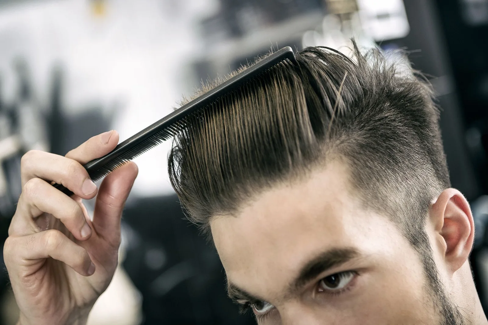 Hair Loss